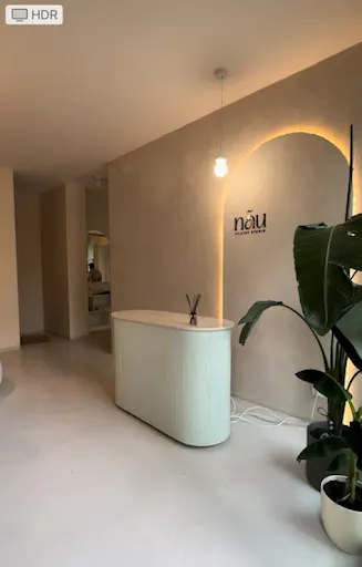 Nãu Pilates Studio
